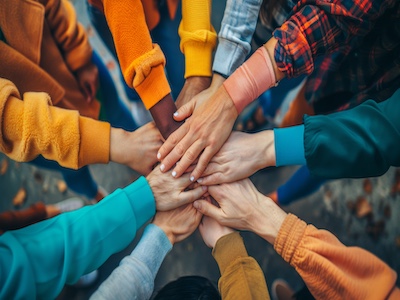 Corporate Social Responsibility